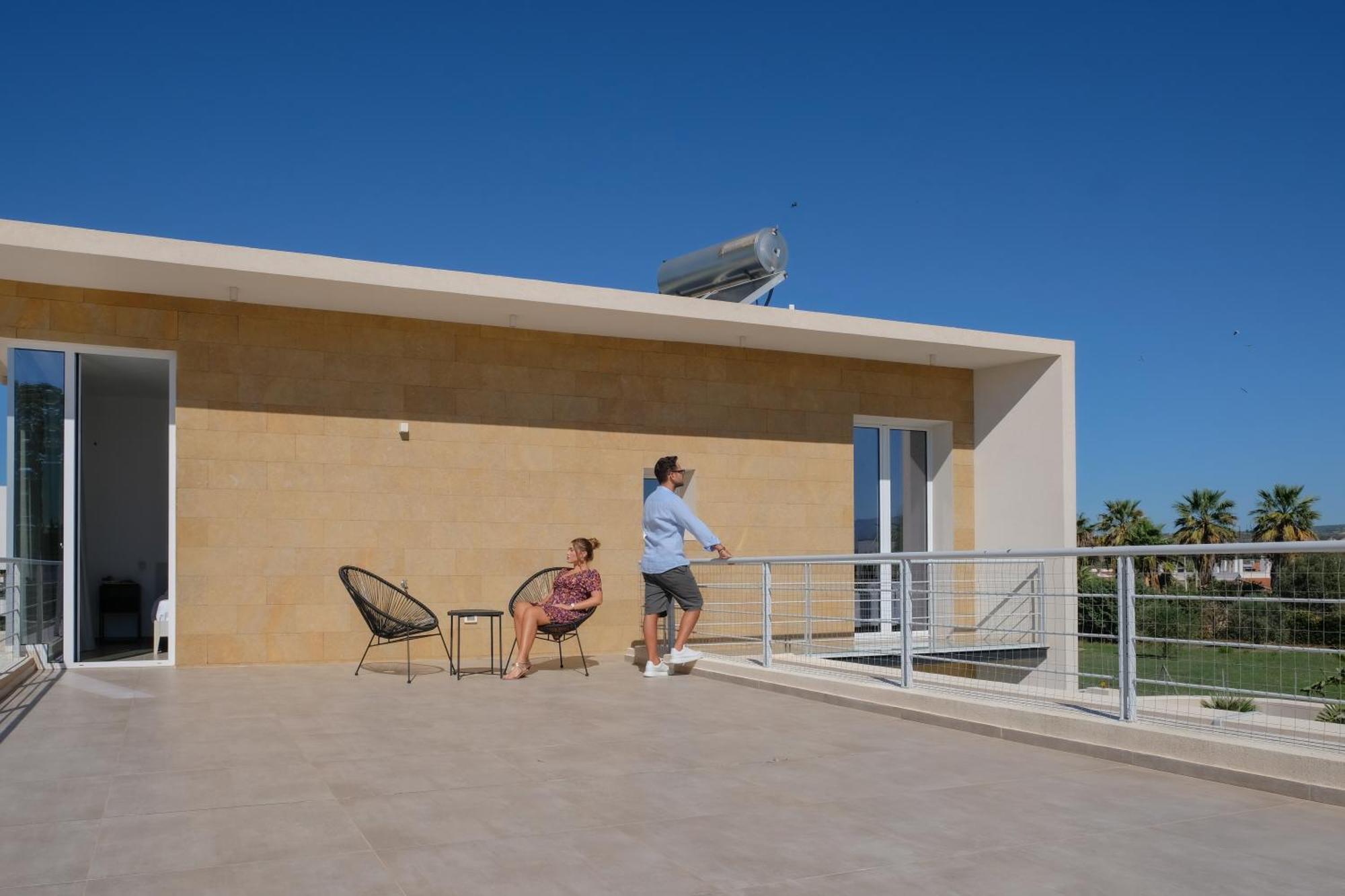 Villa Vanni Menfi Exterior foto
