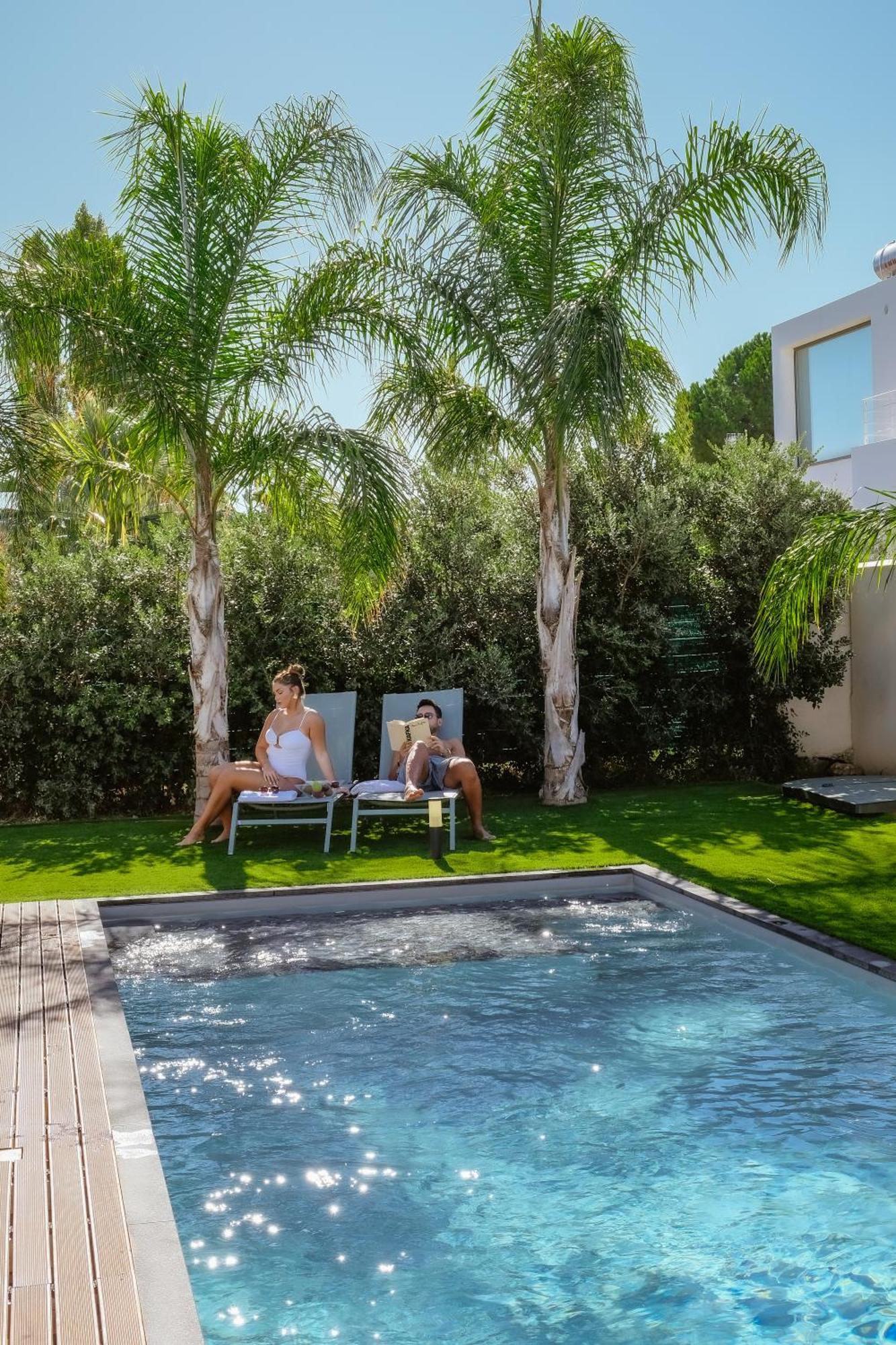 Villa Vanni Menfi Exterior foto
